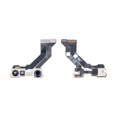 Камера для iPhone 13 Pro Max (A2645) передняя - Премиум