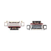 Разъем Type-C для Xiaomi 13/13 Pro/13T/13T Pro/Redmi Note 13 Pro+