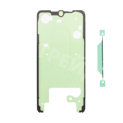 Скотч дисплея для Samsung Galaxy S22 (S901B) - Премиум (водонепроницаемый)