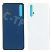 Задняя крышка для Huawei Honor 20 (YAL-L21) Белый