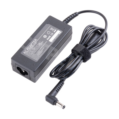 Блок питания (сетевой адаптер) для ноутбука Asus 19V, 1,75A, 33W (5,5×2,5) - Стандарт