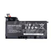 Аккумуляторная батарея для ноутбука Samsung NP530U4B (AA-PBYN8AB) 6120 mAh