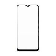 Стекло для переклейки Vivo Y12/Y11/Y17 (1904/1906/1902) с OCA пленкой Черный - OR (Mitsubishi)