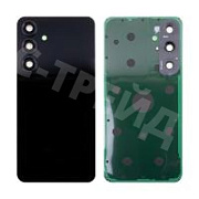 Задняя крышка для Samsung Galaxy S24 FE (S721B) Серый - Премиум