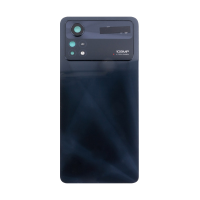 BTC-XMI-PCO-X4-PR-5G-B-OR100