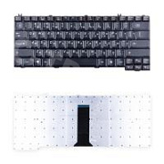 Клавиатура для ноутбука Lenovo IdeaPad Y300/Y410/Y510 Черный