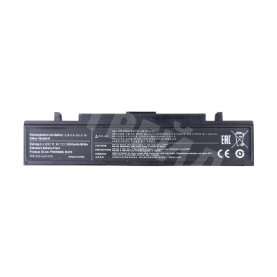 Аккумуляторная батарея для ноутбука Samsung Galaxy R520, R460, R620 (PB9NC6B)