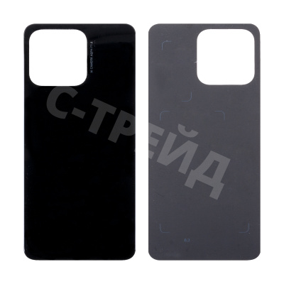 Задняя крышка для Huawei Honor X6 (VNE-LX1) Черный