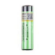 Аккумулятор NCR18650B LiitoKala 3.7V 3400 mAh 5A с защитой