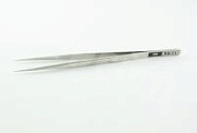 Пинцет прямой Rhino RH-11
