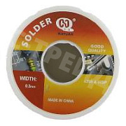 Припой MaYuan 0.3 мм (30 г)