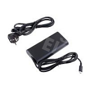 Блок питания (сетевой адаптер) для ноутбука Dell 20V, 6,5A, 130W (Type-C)