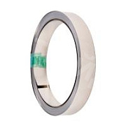 Лента никелированная для пайки Аккумуляторов (0,1 мм*1 см*10 м)