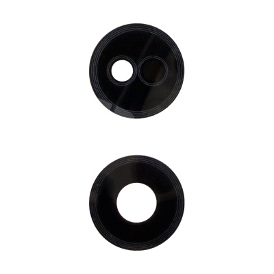 Стекло камеры для Tecno Spark 30 5G (KL8) Черный