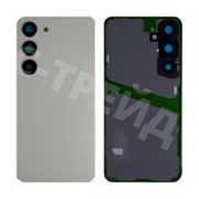 Задняя крышка для Samsung Galaxy S23 (S911B) Бежевый - OR