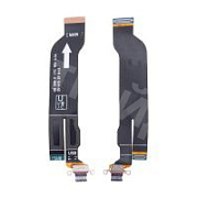 Шлейф для Samsung Galaxy Z Fold6 (F956B) на системный разъем - Премиум
