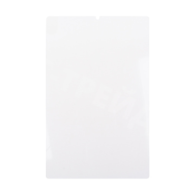 Защитное стекло "Плоское" для Lenovo Tab M10 Plus 10.3" (TB-X606X/TB-X606F)