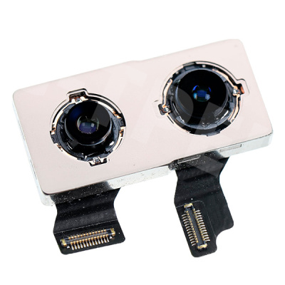 Камера для iPhone Xs/Xs Max задняя - Премиум