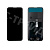 Дисплей для Nokia X20/X10 (TA-1341/TA-1332) в сборе с тачскрином Черный - Оптима