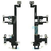 Шлейф для iPhone Xr (A2105) антенна WiFi - Премиум