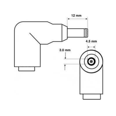 PWS-LP-HP-195V231A45W-4530-CHPQLT