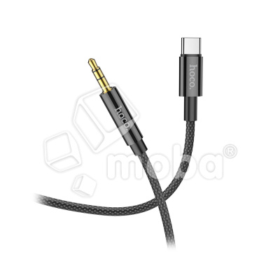 DTC-AUX-35MM-TPC-HCO-UPA19-B