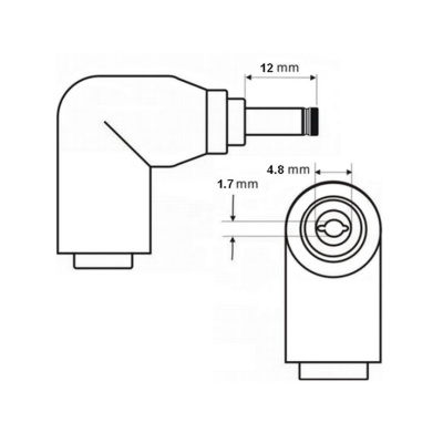 PWS-LP-HP-19V474A90W-4817-CHPQLT