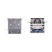 Разъем HDMI для Xbox Series S