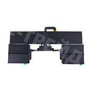 Аккумуляторная батарея для ноутбука MacBook Air M2/M3 15" A2941/A3114 (2023-2024) A2797