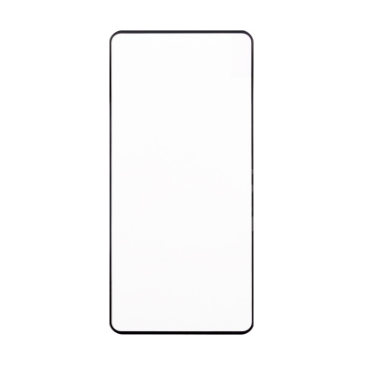 Защитное стекло "Полное покрытие" для Xiaomi Poco F5 Pro Черный