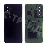 Задняя крышка для Samsung Galaxy A26 5G (A266B) Черный - Премиум