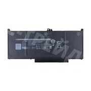 Аккумуляторная батарея для ноутбука Dell Latitude 13 5300 (MXV9V)