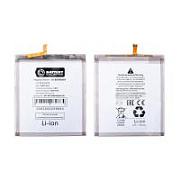 Аккумулятор для Samsung Galaxy S21 FE (G990B) (EB-BG990ABY) - Battery Collection (Премиум)