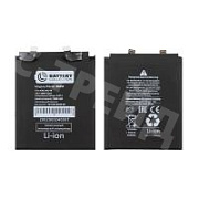 Аккумулятор для Xiaomi 11T (BM59) - Battery Collection (Премиум)