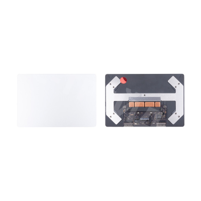 Трекпад (тачпад) для MacBook Air 13" A1932 (2018-2019) Серебро