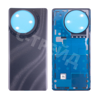 Задняя крышка для Tecno Camon 30S (CLA5) Черный - Премиум