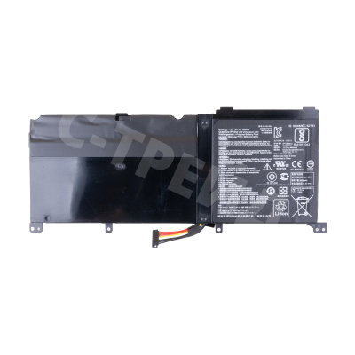 Аккумуляторная батарея для ноутбука Asus N501VW, UX501JW, N501VW-2B (C41N1524)