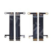 Шлейф подсветки матрицы для MacBook Pro 15" A1707/A1990 (2016-2019) (2 шт.)