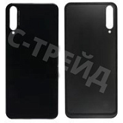 Задняя крышка для Huawei Honor 30i (LRA-LX1) Черный