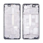 Рамка дисплея для Realme 10 Pro 5G (RMX3661/RMX3660/RMX3663) Черный (возможен дефект ЛКП)