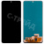 Дисплей для Samsung Galaxy A22 4G (A225F) в сборе с тачскрином Черный - (In-Cell)