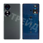 Задняя крышка для Huawei Honor 70 (FNE-NX9) Зеленый - Премиум