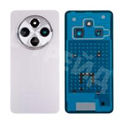 Задняя крышка для Xiaomi Redmi 14C (2411DRN47C) Фиолетовый - Премиум