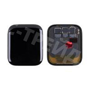 Дисплей для Apple Watch 4 44 мм в сборе с тачскрином Черный - OR