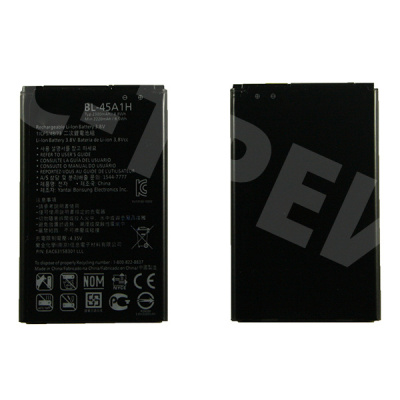 Аккумулятор для LG K410 (K10)/K420N/K430DS (BL-45A/BL-45A1H)
