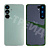 Задняя крышка для Samsung Galaxy S25+ (S936B) Зеленый - Премиум