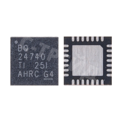 Микросхема BQ24740 (Контроллер питания)