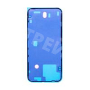 Скотч задней крышки для iPhone 14/16e (A2883/A3408/A3409/A3410/A3212) - Премиум (водонепроницаемый)