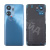 Задняя крышка для Huawei Honor X7a/X7a Plus (RKY-LX1) Синий - Премиум