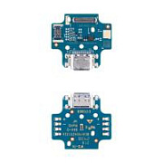 Шлейф для Realme Pad (RMP2102/RMP2103) плата на системный разъем